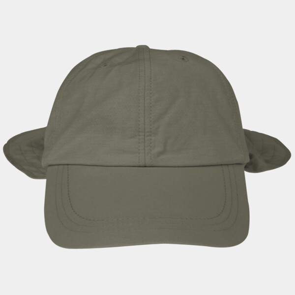 Hat (Front)