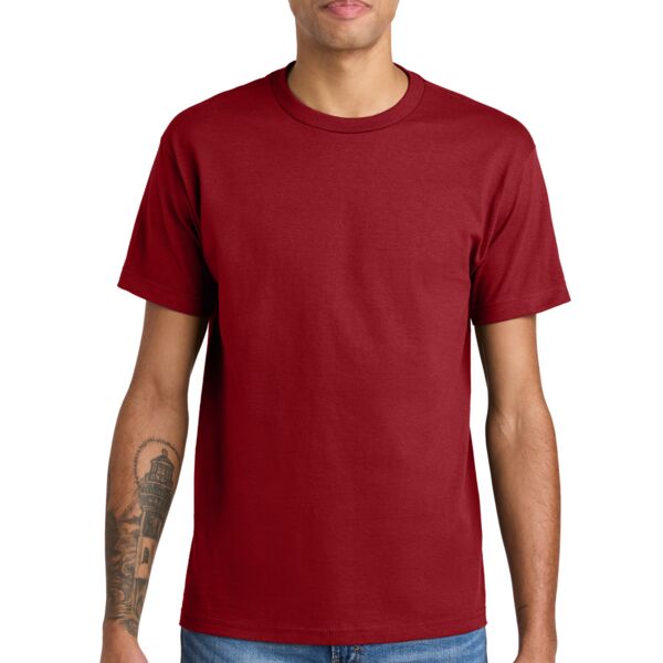 Unisex Heavyweight T Shirt Thumbnail