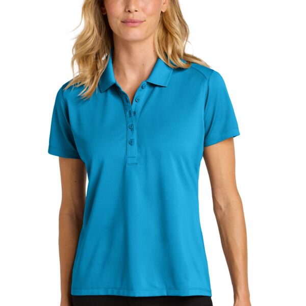 Women's Wearever Performance Pique Polo Thumbnail