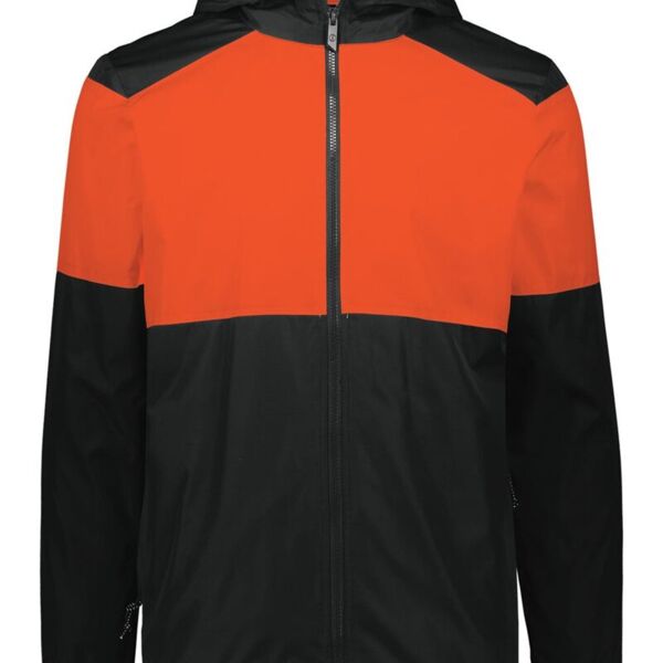 SeriesX Hooded Jacket Thumbnail