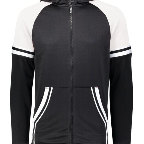 Retro Grade Jacket Thumbnail