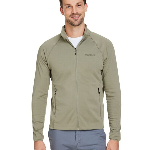 Men's Leconte Fleece Jacket Thumbnail