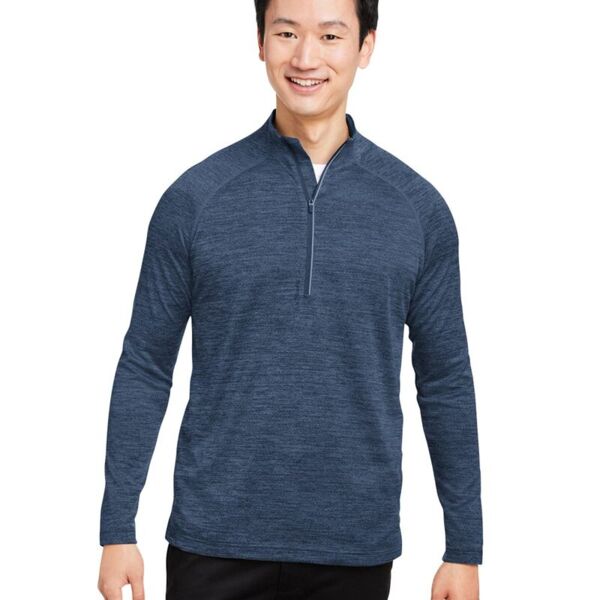 Mission Half-Zip Pullover Thumbnail