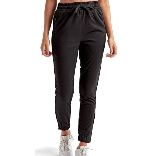 Womens Spun Dyed Jogger Thumbnail