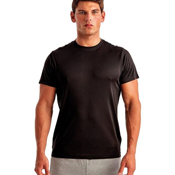 Recycled Performance T-Shirt Thumbnail